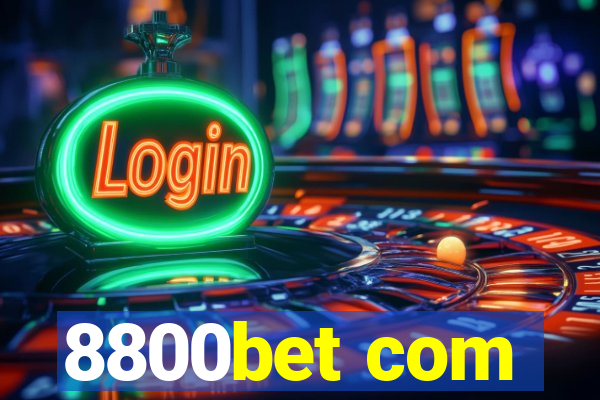 8800bet com